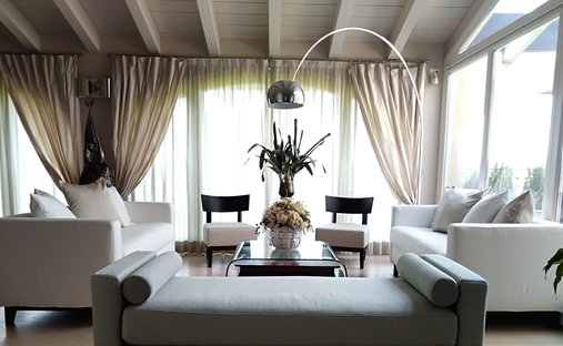 Penthouse in Montevecchia, Lombardei, Italien 1
