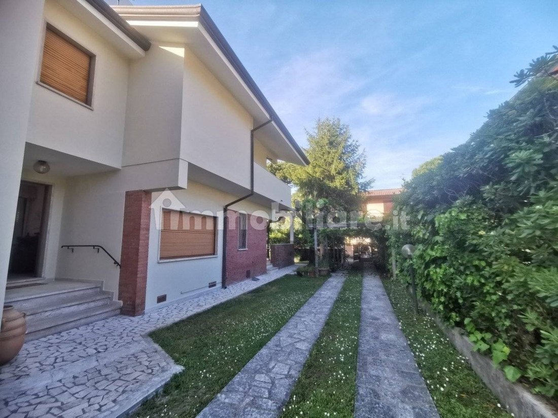 Villa en Centro, Forte dei Marmi, Toscana 5 - 15744788