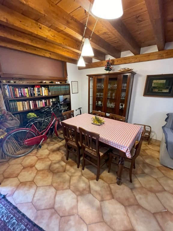 Apartment in Center, Forte dei Marmi, Tuscany 1 - 15744613