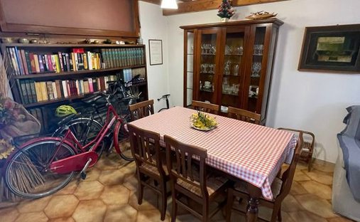 Apartment in Centro, Forte dei Marmi, Tuscany 1