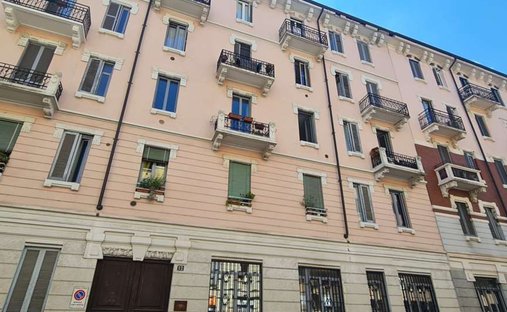 Apartment in Teodosio - Porpora, Milan, Italy 1