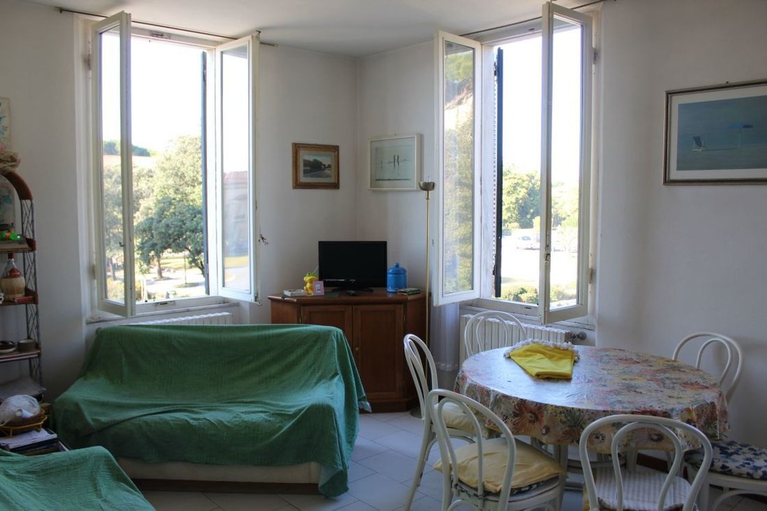 Apartment in Center, Forte dei Marmi, Tuscany 1 - 15744745