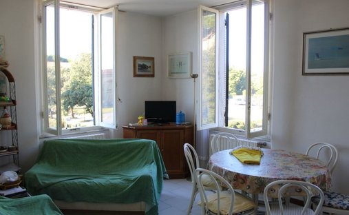 Apartamento en Centro, Forte dei Marmi, Toscana 1