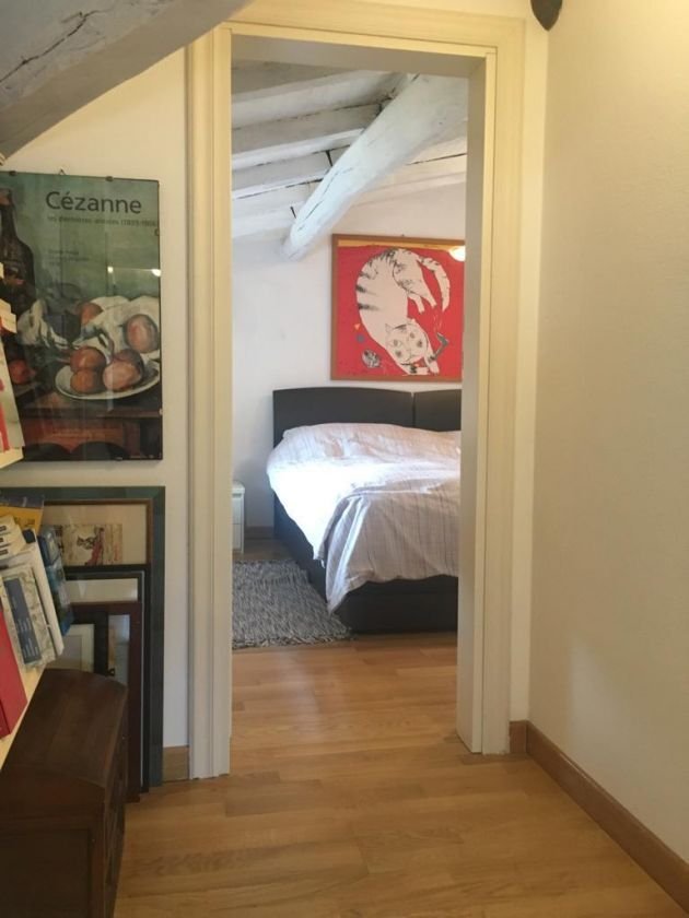Apartment in Center, Forte dei Marmi, Tuscany 1 - 15744554