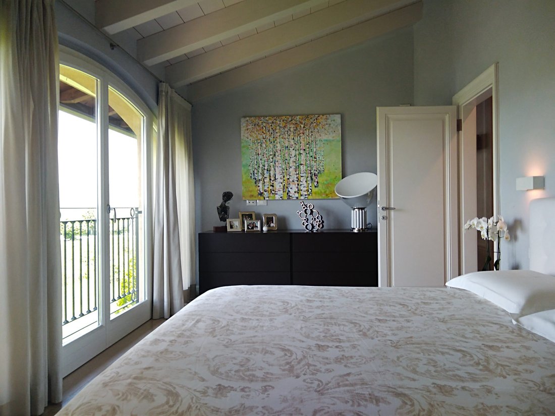 Penthouse in Montevecchia, Lombardy, Italy 5 - 15744128