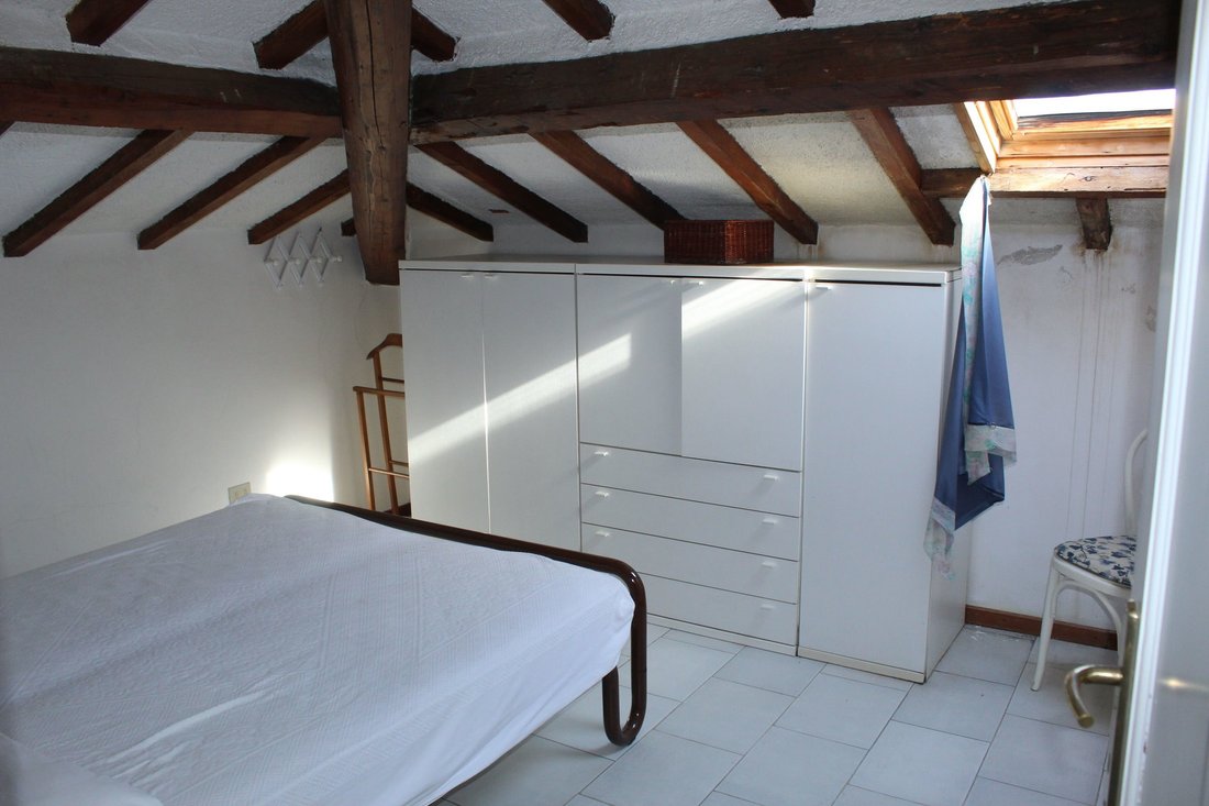 Apartment in Center, Forte dei Marmi, Tuscany 5 - 15744745
