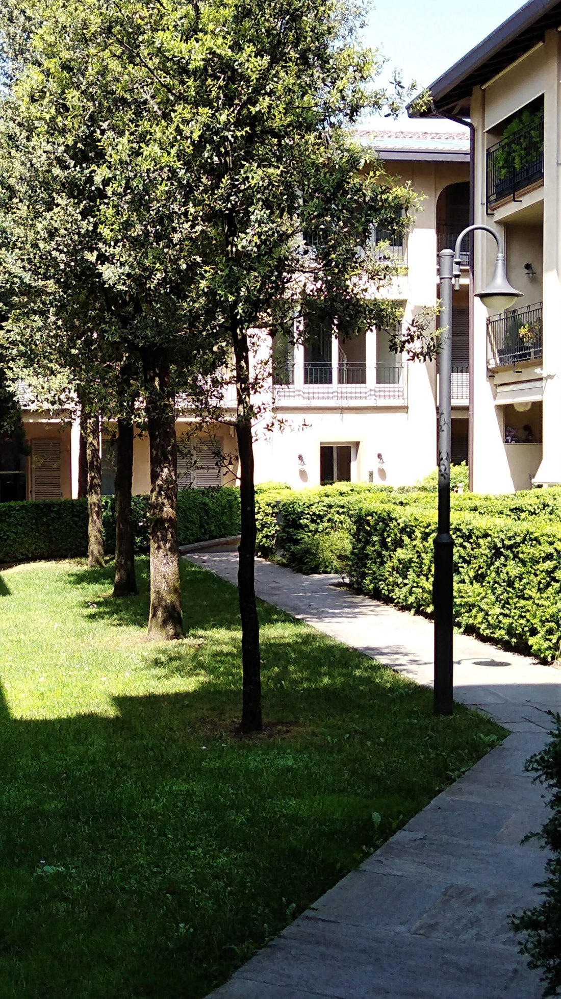 Penthouse in Montevecchia, Lombardy, Italy 2 - 15744128