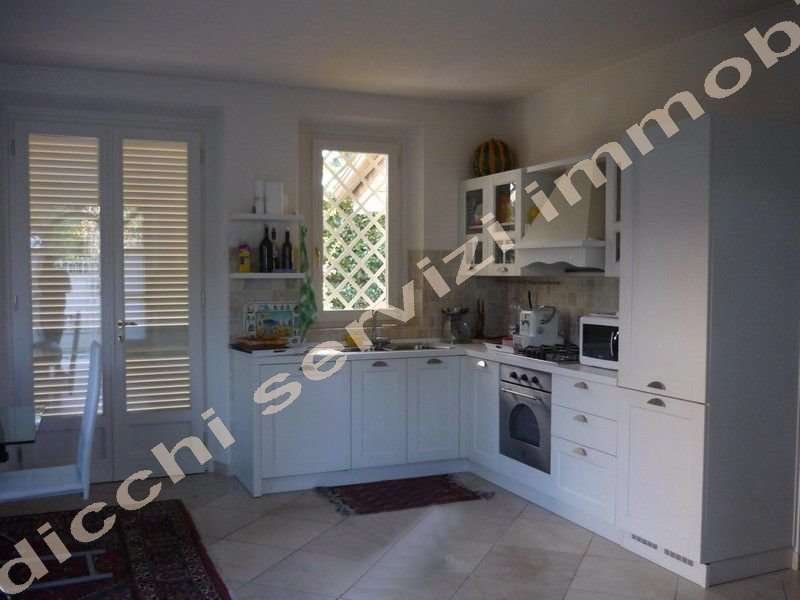 Villa in Center, Forte dei Marmi, Tuscany 5 - 15744533