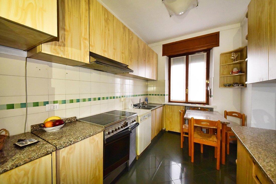 Apartment in Soderini, Milan, Italy 4 - 15744209