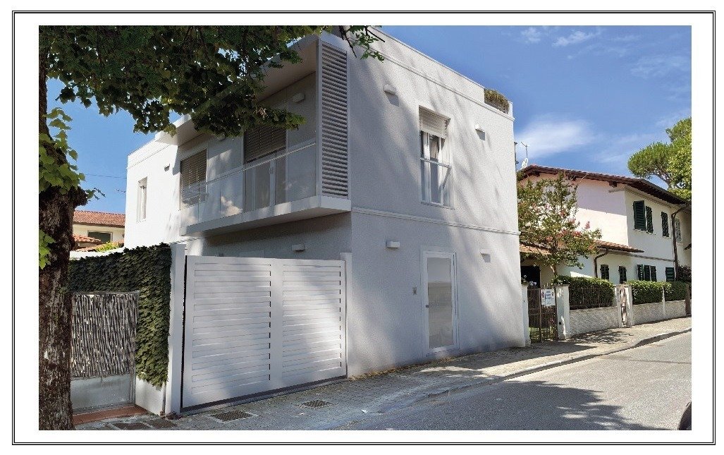 Villa in Center, Forte dei Marmi, Tuscany 3 - 15744886
