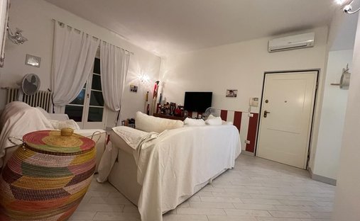 Apartamento en Centro, Forte dei Marmi, Toscana 1