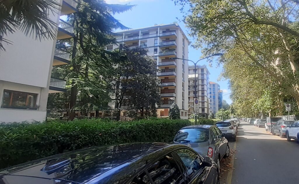 Estate in Ariosto - Magenta Area, Milan, Italy 2 - 15743859