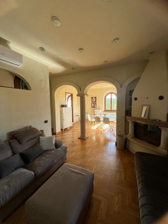 Villa in Center, Forte dei Marmi, Tuscany 1 - 15744864
