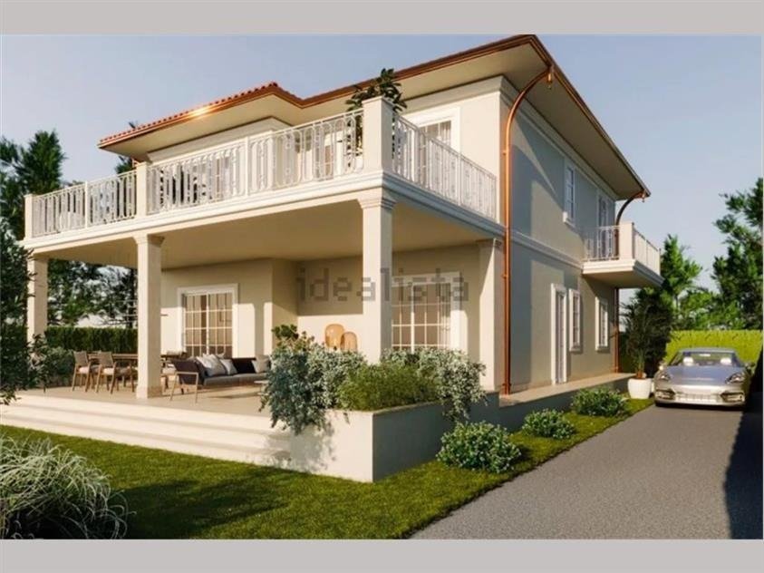Villa in Center, Forte dei Marmi, Tuscany 2 - 15743604