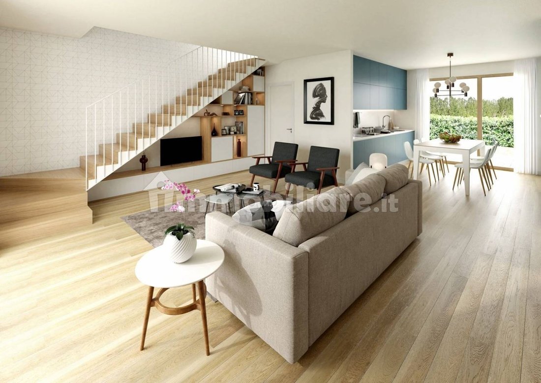 Villa in Center, Forte dei Marmi, Tuscany 5 - 15744000