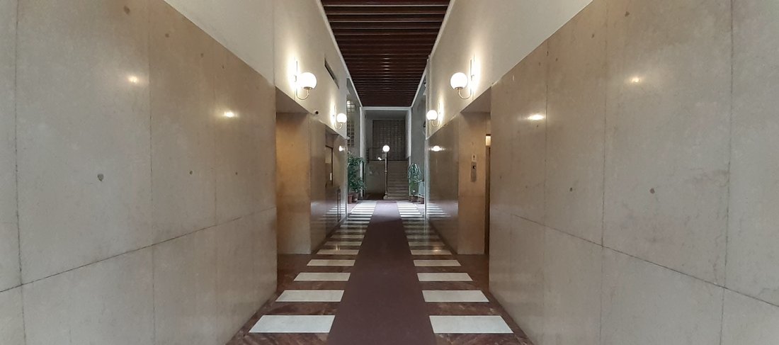 Penthouse in Garibaldi - Porta Venezia, Milan, Lombardy 3 - 15744289