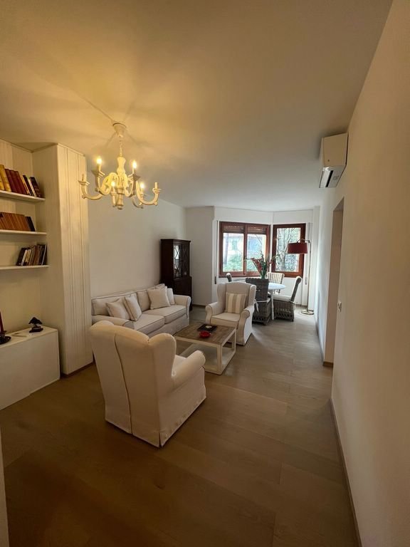 Apartment in Center, Forte dei Marmi, Tuscany 1 - 15744485
