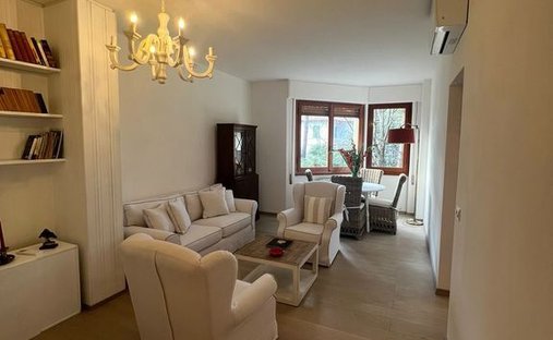 Wohnung in Zentrum, Forte dei Marmi, Toskana 1