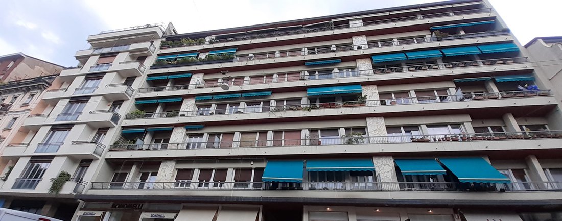 Penthouse in Garibaldi - Porta Venezia, Milan, Lombardy 2 - 15744289