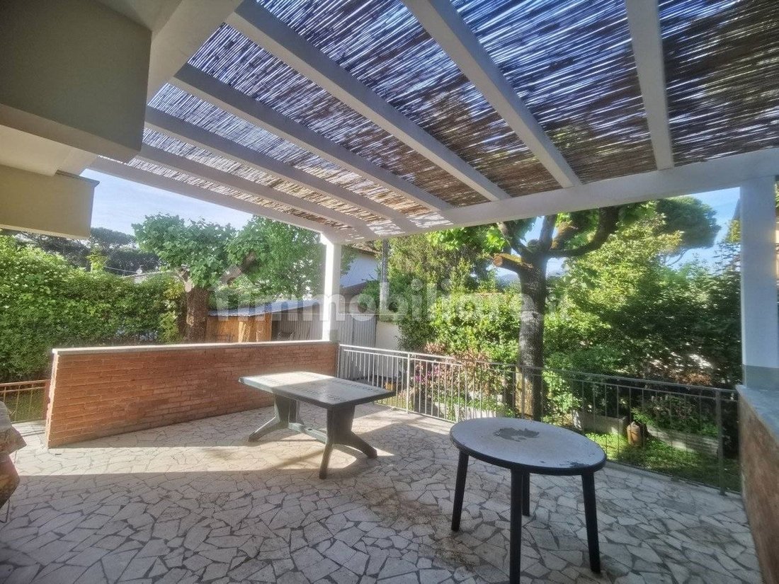 Villa en Centro, Forte dei Marmi, Toscana 3 - 15744788
