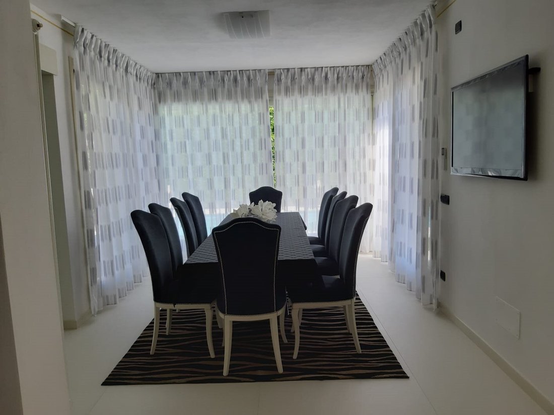 Villa in Center, Forte dei Marmi, Tuscany 3 - 15743883