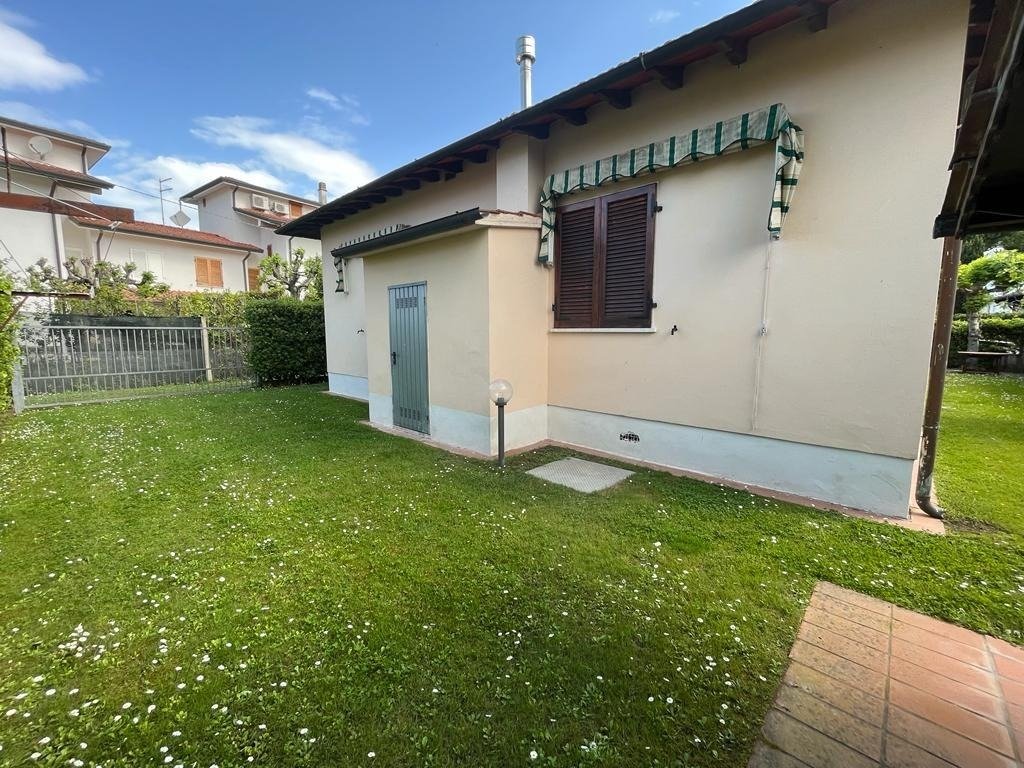 Villa in Center, Forte dei Marmi, Tuscany 3 - 15744739