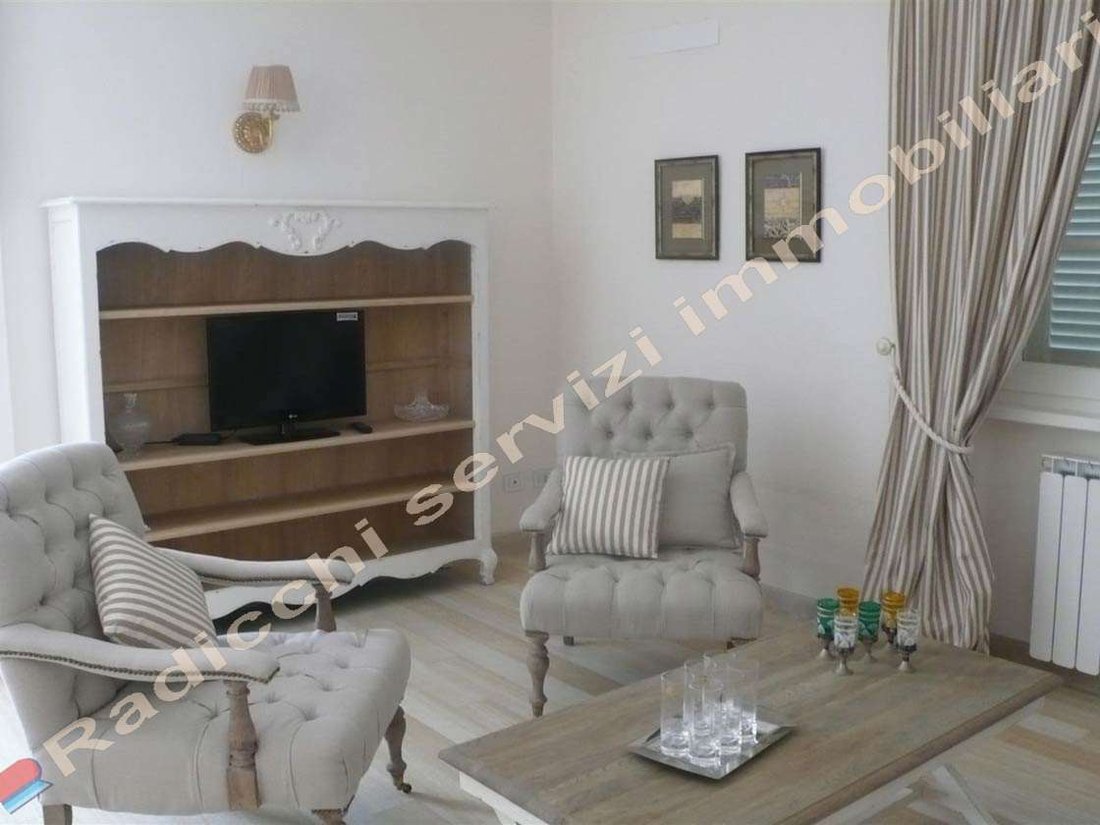 Villa in Center, Forte dei Marmi, Tuscany 5 - 15744831