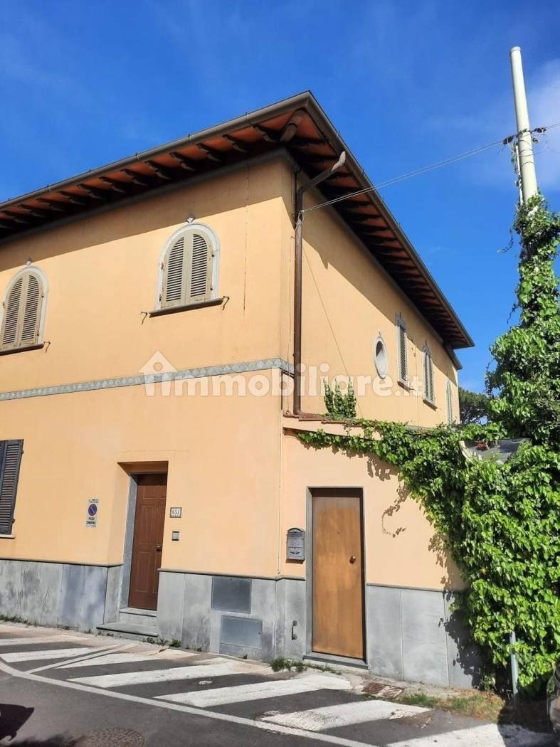 Apartment in Center, Forte dei Marmi, Tuscany 5 - 15744371