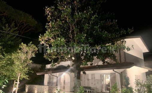 Villa a Centro, Forte dei Marmi, Toscana 1