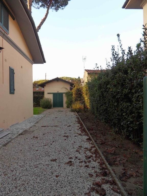 Villa in Center, Forte dei Marmi, Tuscany 5 - 15744774