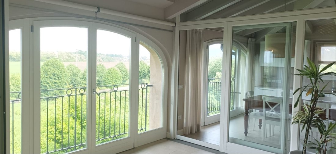 Penthouse in Montevecchia, Lombardy, Italy 3 - 15744128