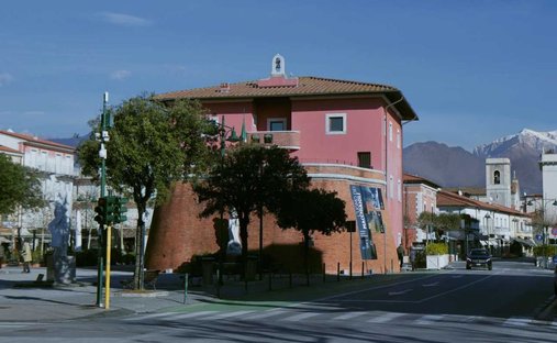 Apartment in Center, Forte dei Marmi, Tuscany 1