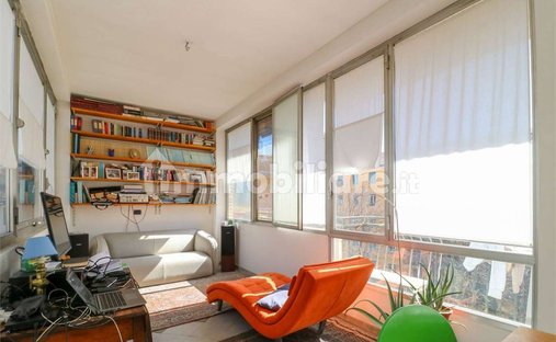 Apartment in Teodosio - Porpora, Milan, Italy 1
