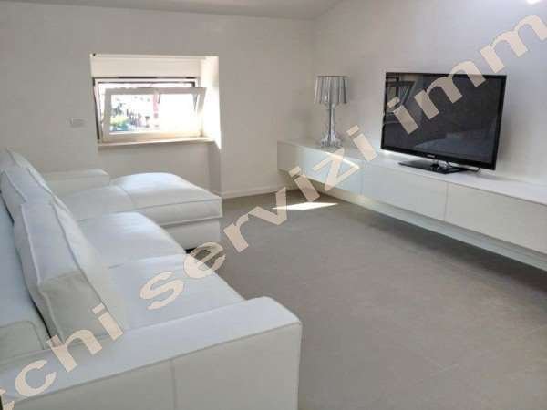 Penthouse in Center, Forte dei Marmi, Tuscany 5 - 15744769
