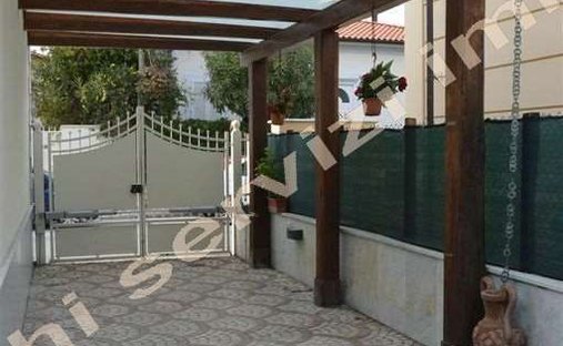 Haus in Zentrum, Forte dei Marmi, Toskana 1