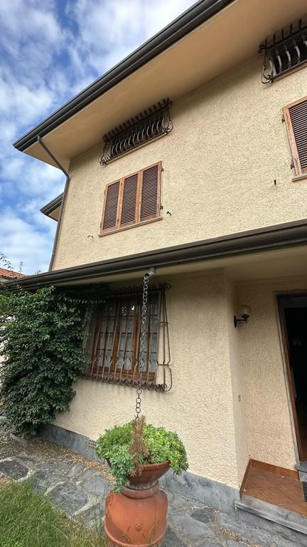 Villa in Center, Forte dei Marmi, Tuscany 1 - 15744366
