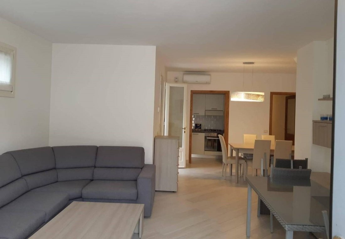 Apartment in Center, Forte dei Marmi, Tuscany 3 - 15743856