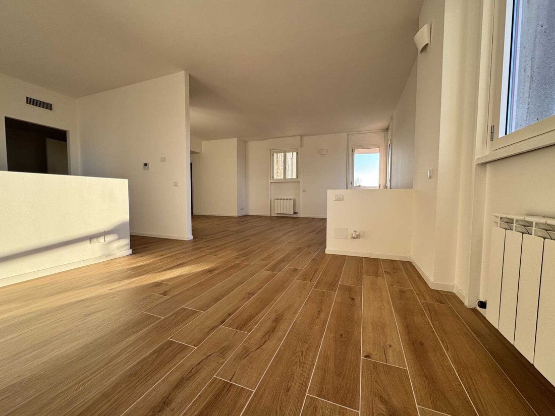 Apartment in Turro, Milan, Italy 5 - 15744176