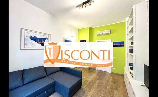 Apartment in Teodosio - Porpora, Milan, Italy 1
