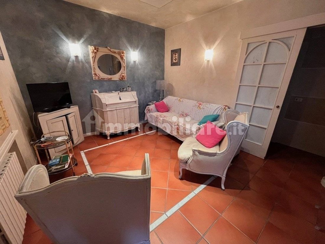 Apartment in Center, Forte dei Marmi, Tuscany 4 - 15744235