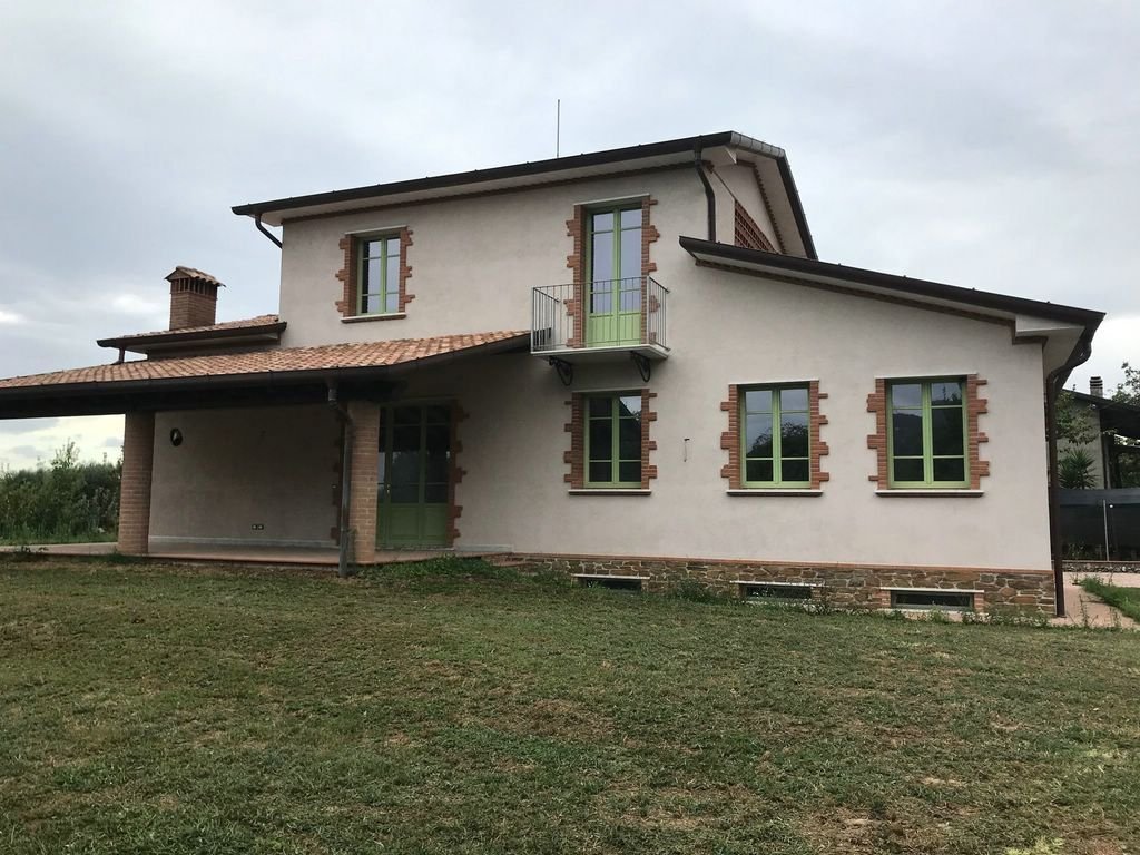 Villa in Pietrasanta, Tuscany, Italy 1 - 15744382
