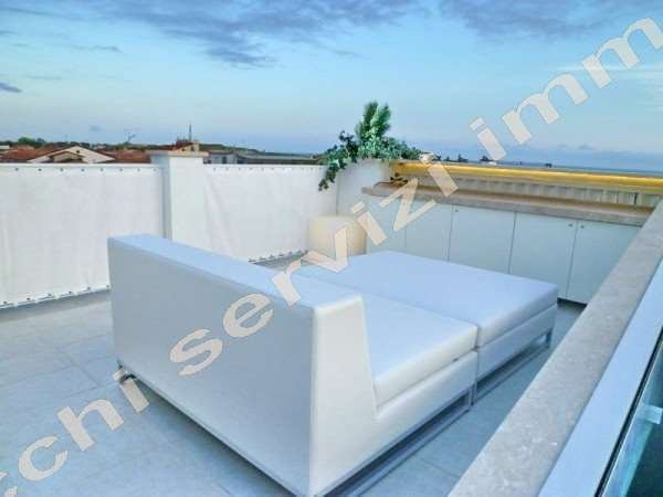 Penthouse in Center, Forte dei Marmi, Tuscany 3 - 15744769
