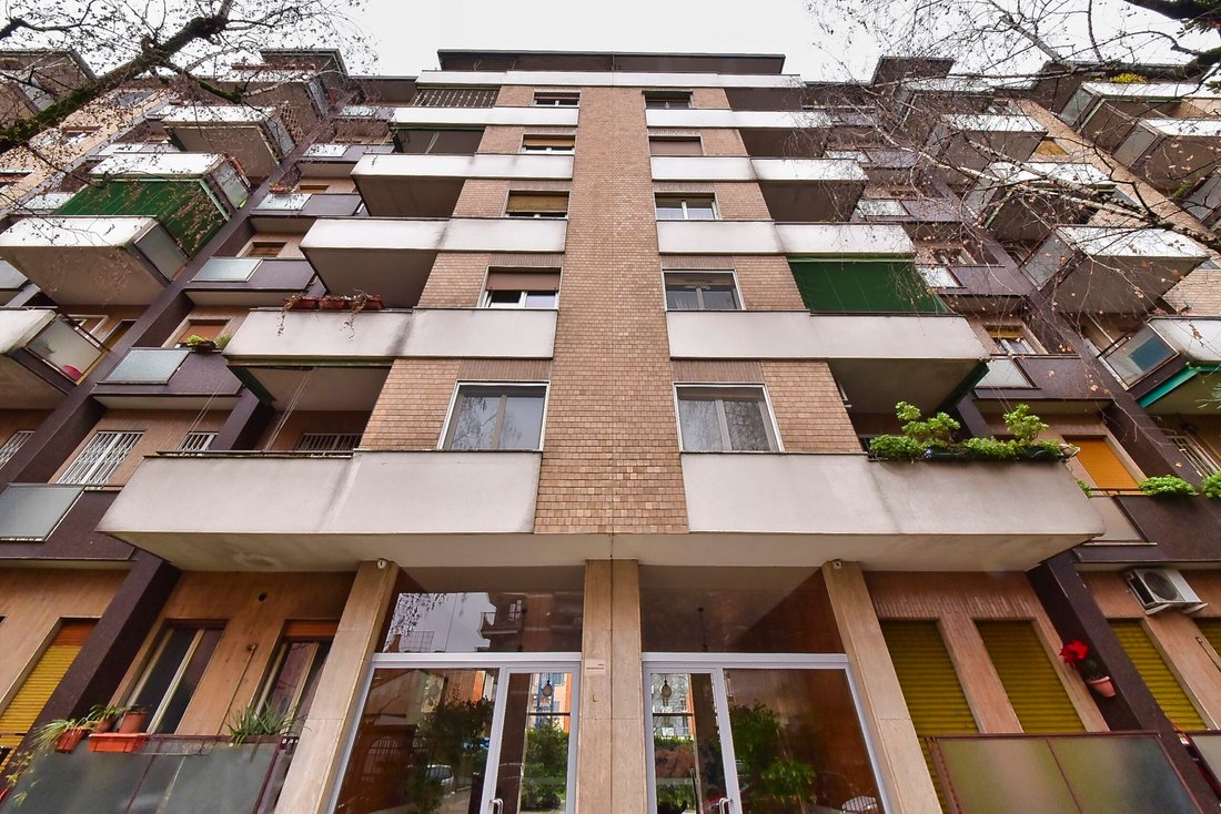 Apartment in Morgantini - Segesta, Milan, Italy 4 - 15744029
