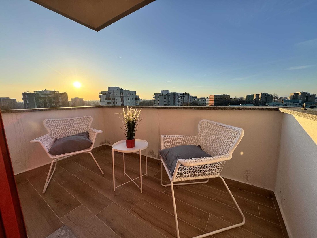 Apartment in Turro, Milan, Italy 2 - 15744176