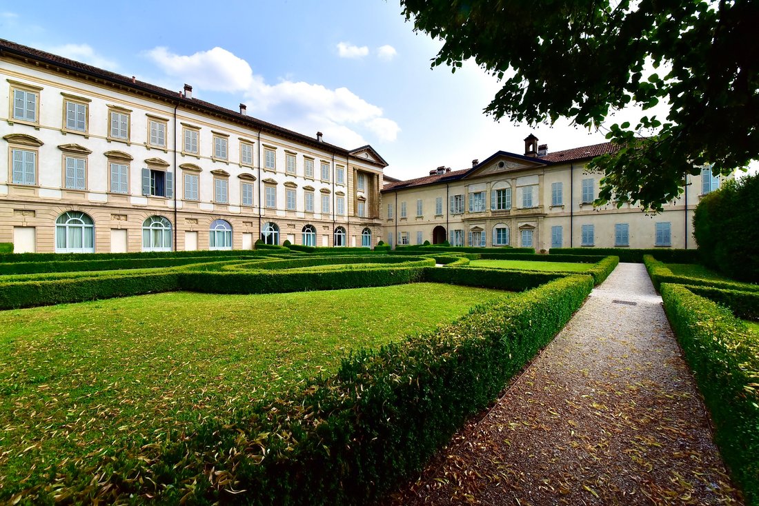 Appartement à Lomagna, Lombardie, Italie 3 - 15743222