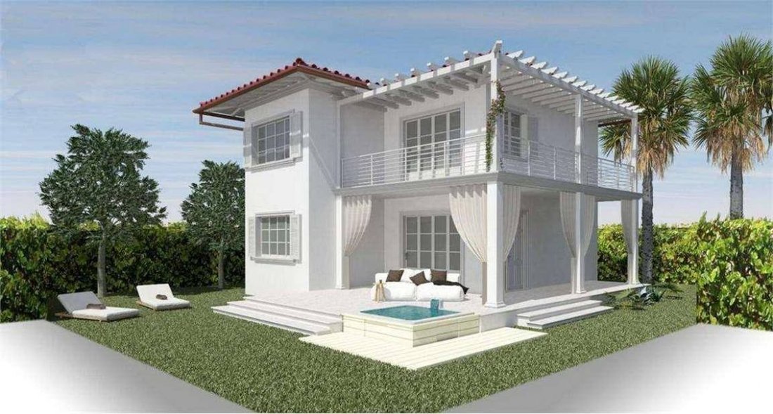 Villa in Center, Forte dei Marmi, Tuscany 1 - 15744410