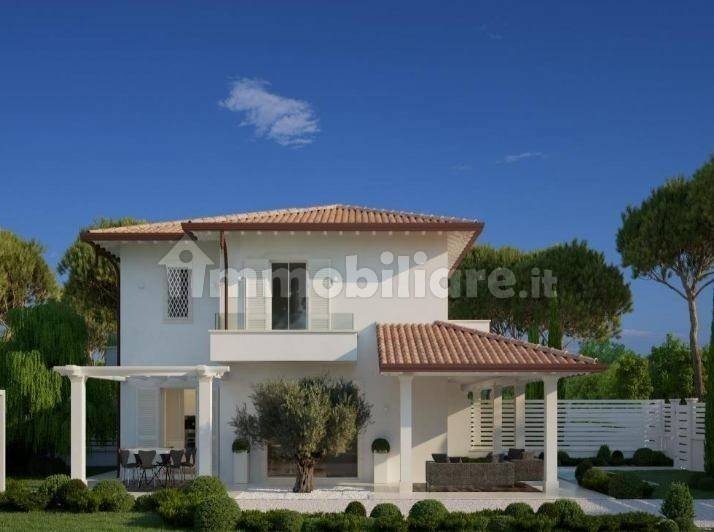 Villa in Center, Forte dei Marmi, Tuscany 5 - 15744621