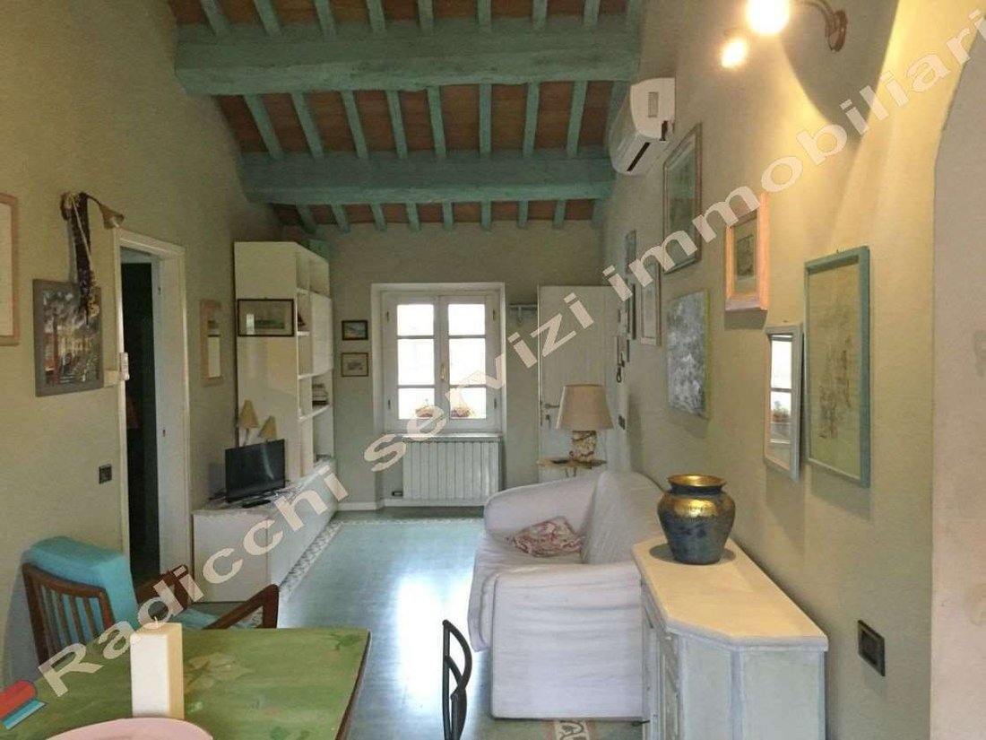 Apartment in Center, Forte dei Marmi, Tuscany 1 - 15743950