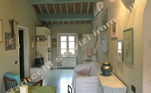 Apartamento en Centro, Forte dei Marmi, Toscana 1