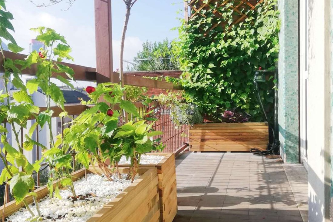 Penthouse in Teodosio - Porpora, Mailand, Italien 1 - 15744143